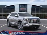 Thumbnail of 2026 Sterling Metallic GMC Terrain