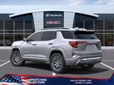 Thumbnail of 2026 Sterling Metallic GMC Terrain