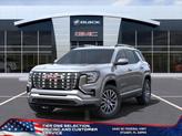 Thumbnail of 2026 Sterling Metallic GMC Terrain