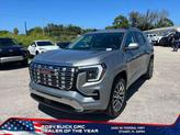 Thumbnail of 2026 Sterling Metallic GMC Terrain