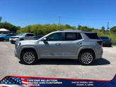 Thumbnail of 2026 Sterling Metallic GMC Terrain