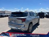 Thumbnail of 2026 Sterling Metallic GMC Terrain