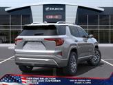 Thumbnail of 2026 Sterling Metallic GMC Terrain
