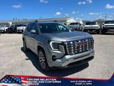 Thumbnail of 2026 Sterling Metallic GMC Terrain