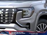 Thumbnail of 2026 Sterling Metallic GMC Terrain