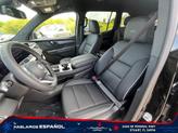 Thumbnail of 2025 Ebony Twilight Metallic Buick Enclave
