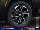 Thumbnail of 2025 Ebony Twilight Metallic Buick Enclave