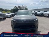 Thumbnail of 2025 Ebony Twilight Metallic Buick Enclave