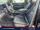 Thumbnail of 2025 Ebony Twilight Metallic Buick Enclave