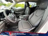 Thumbnail of 2026 Summit White Buick Encore GX
