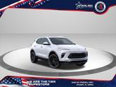Photo of 2026 Summit White Buick Encore GX