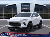 Thumbnail of 2026 Summit White Buick Encore GX