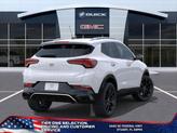 Thumbnail of 2026 Summit White Buick Encore GX
