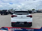 Thumbnail of 2026 Summit White Buick Encore GX