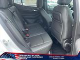 Thumbnail of 2026 Summit White Buick Encore GX