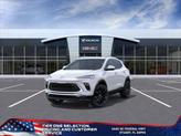 Thumbnail of 2026 Summit White Buick Encore GX