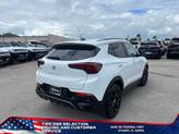Thumbnail of 2026 Summit White Buick Encore GX