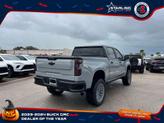 Thumbnail of 2025 Slate Gray Metallic Chevrolet Silverado 1500