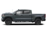 Thumbnail of 2025 Slate Gray Metallic Chevrolet Silverado 1500