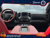 Thumbnail of 2025 Slate Gray Metallic Chevrolet Silverado 1500