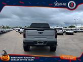 Thumbnail of 2025 Slate Gray Metallic Chevrolet Silverado 1500