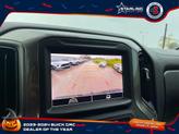 Thumbnail of 2025 Slate Gray Metallic Chevrolet Silverado 1500