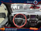 Thumbnail of 2025 Slate Gray Metallic Chevrolet Silverado 1500