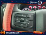 Thumbnail of 2025 Slate Gray Metallic Chevrolet Silverado 1500