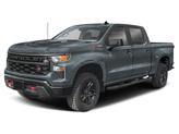 Photo of 2025 Slate Gray Metallic Chevrolet Silverado 1500