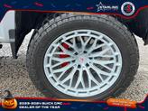 Thumbnail of 2025 Slate Gray Metallic Chevrolet Silverado 1500