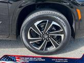 Thumbnail of 2025 Ebony Twilight Metallic Buick Enclave
