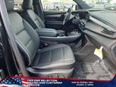 Thumbnail of 2025 Ebony Twilight Metallic Buick Enclave