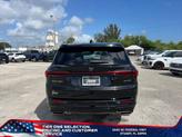 Thumbnail of 2025 Ebony Twilight Metallic Buick Enclave