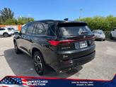 Thumbnail of 2025 Ebony Twilight Metallic Buick Enclave
