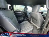 Thumbnail of 2025 Ebony Twilight Metallic Buick Enclave