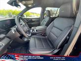 Thumbnail of 2025 Ebony Twilight Metallic Buick Enclave