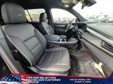 Thumbnail of 2025 Ebony Twilight Metallic Buick Enclave
