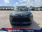Thumbnail of 2025 Ebony Twilight Metallic Buick Enclave