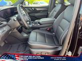 Thumbnail of 2025 Ebony Twilight Metallic Buick Enclave