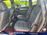 Thumbnail of 2025 Ebony Twilight Metallic Buick Enclave