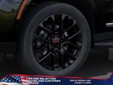 Thumbnail of 2025 Onyx Black GMC Yukon