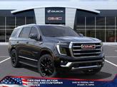 Thumbnail of 2025 Onyx Black GMC Yukon