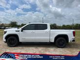 Thumbnail of 2025 Summit White GMC Sierra 1500