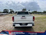 Thumbnail of 2025 Summit White GMC Sierra 1500