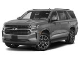 Photo of 2022 Satin Steel Metallic Chevrolet Tahoe