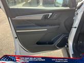 Thumbnail of 2025 White Frost Tricoat Buick Enclave