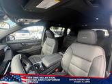 Thumbnail of 2025 White Frost Tricoat Buick Enclave
