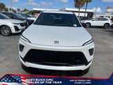 Thumbnail of 2025 White Frost Tricoat Buick Enclave