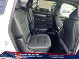 Thumbnail of 2025 White Frost Tricoat Buick Enclave