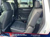 Thumbnail of 2025 White Frost Tricoat Buick Enclave